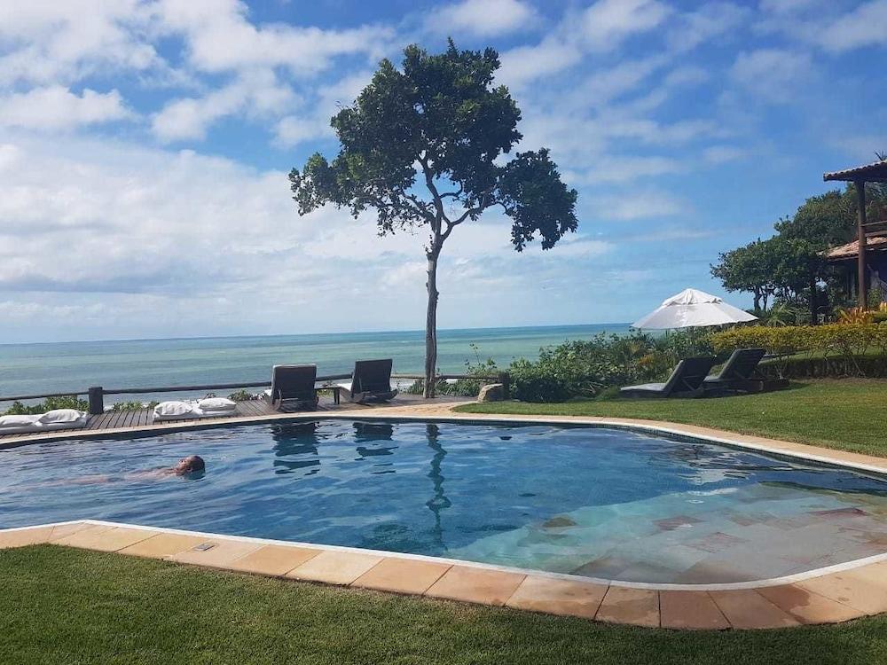 Beijo Do Vento Pousada Porto Seguro Kültér fotó