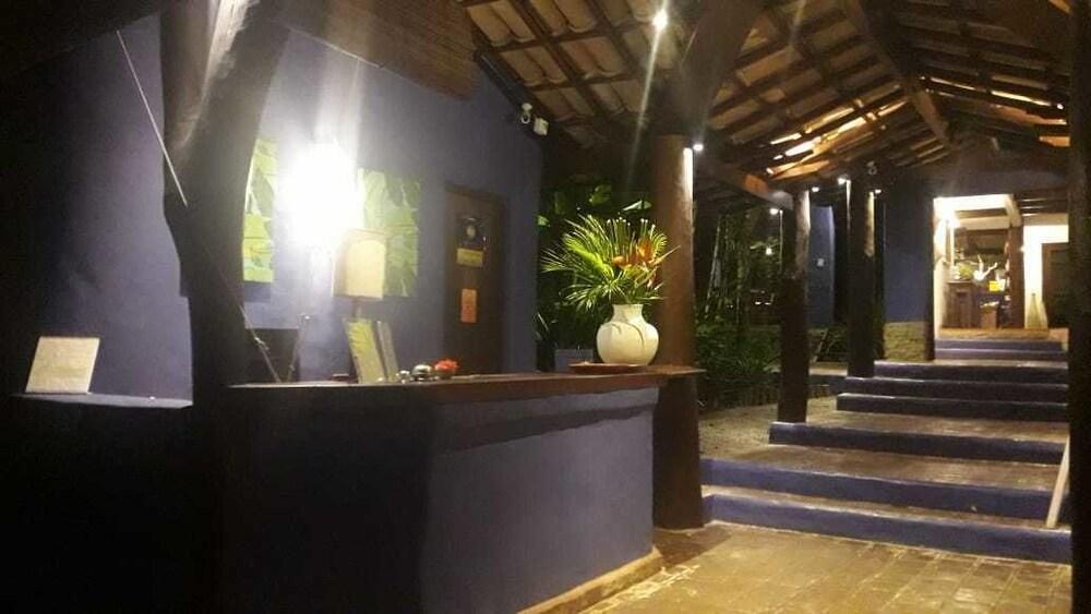 Beijo Do Vento Pousada Porto Seguro Kültér fotó